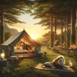 Glampings en León Guanajuato