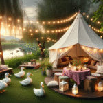 Glampings en Los Patos Aguascalientes