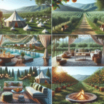 Glampings en Montemorelos Nuevo León