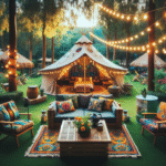 Glampings en Naucalpan de Juárez Estado de México