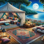 Glampings en Nautla Veracruz