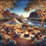 Glampings en Nogales Veracruz