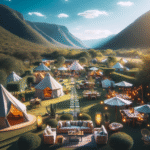 Glampings en Oaxtepec Morelos