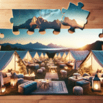 Glampings en Pabellón de Arteaga Aguascalientes