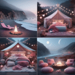 Glampings en Rosarito Baja California