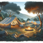 Glampings en San José de Gracia Aguascalientes