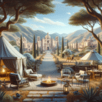 Glampings en San Martín de Hidalgo Jalisco