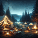 Glampings en San Sebastián de Aparicio Puebla