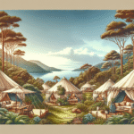 Glampings en Santa Catarina Morelos