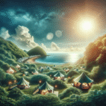 Glampings en Soto la Marina Tamaulipas