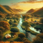 Glampings en Tamazula de Gordiano Jalisco