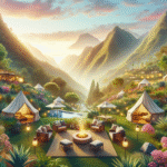 Glampings en Tecozautla Hidalgo