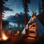 Glampings en Tepec Jalisco