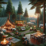 Glampings en Tlaltetela Veracruz