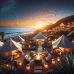 Glampings en Todos Santos Baja California Sur
