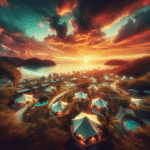 Glampings en Tomatlán Puebla