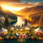 Glampings en Valle de Bravo Estado de México