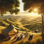 Glampings en VALLE DORADO Morelos