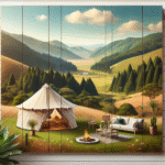 Glampings en Yecapixtla Morelos