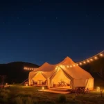 Glampings en Amacueca