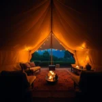 Glampings en Atlixco