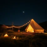 Glampings en Berriozabal