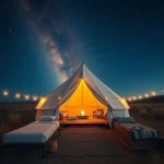 Glampings en Chihuahua