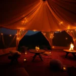 Glampings en Ciudad Valles