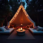 Glampings en Coyoacan