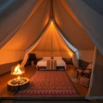 Glampings en Cuajimalpa de Morelos