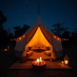 Glampings en Cuauhtemoc