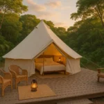 Glampings en Campeche Campeche