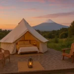 Glampings en Puebla Puebla