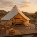 Glampings en Querétaro Querétaro