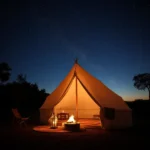 Glampings en Guadalajara