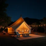 Glampings en Guanajuato