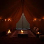 Glampings en Huamantla