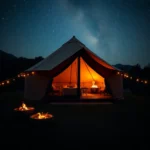 Glampings en Huasca de Ocampo