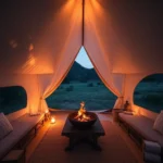 Glampings en Ixtapan de la Sal