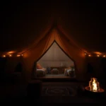 Glampings en Jantetelco