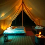 Glampings en Jilotepec