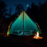 Glampings en Jilotzingo