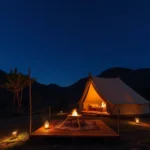 Glampings en Jojutla