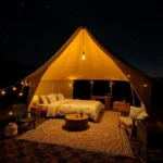 Glampings en La Union de Isidoro Montes de Oca