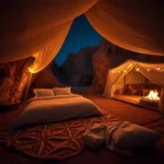 Glampings en Los Cabos