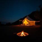 Glampings en Magdalena Contreras