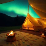 Glampings en Matachi