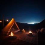 Glampings en Naucalpan de Juarez