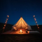 Glampings en Pachuca