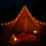 Glampings en Poncitlan